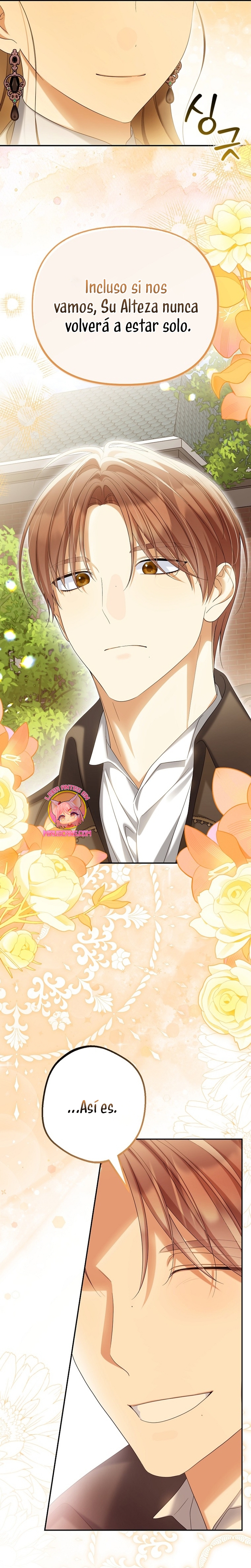 ¿Por qué estás obsesionado con tu esposa falsa? Capítulo 61 - Page 14