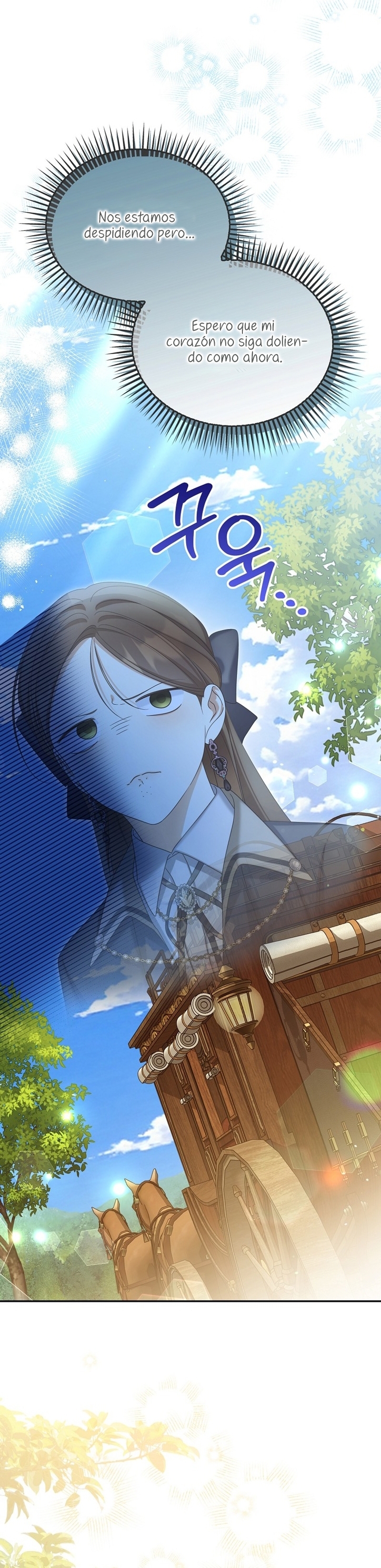 ¿Por qué estás obsesionado con tu esposa falsa? Capítulo 61 - Page 23