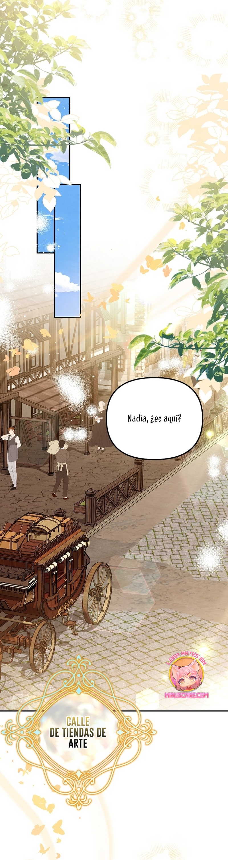 ¿Por qué estás obsesionado con tu esposa falsa? Capítulo 61 - Page 24