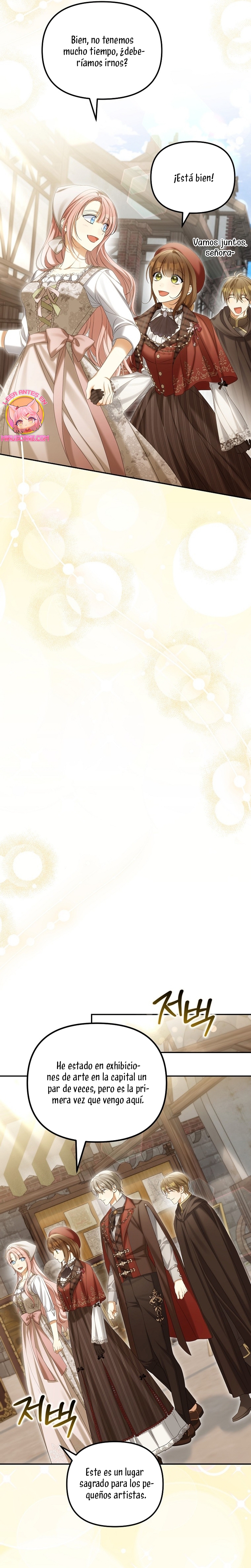 ¿Por qué estás obsesionado con tu esposa falsa? Capítulo 61 - Page 30