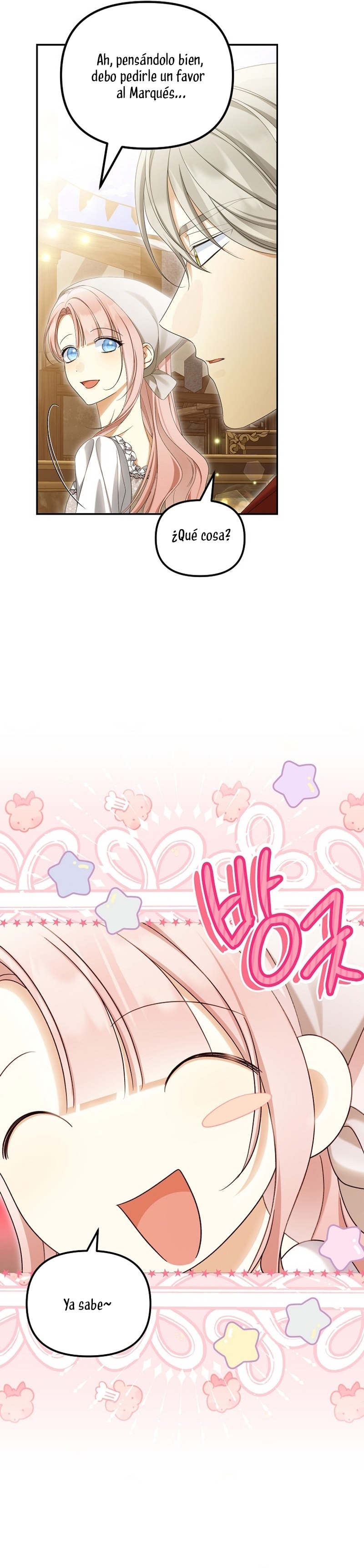 ¿Por qué estás obsesionado con tu esposa falsa? Capítulo 61 - Page 33