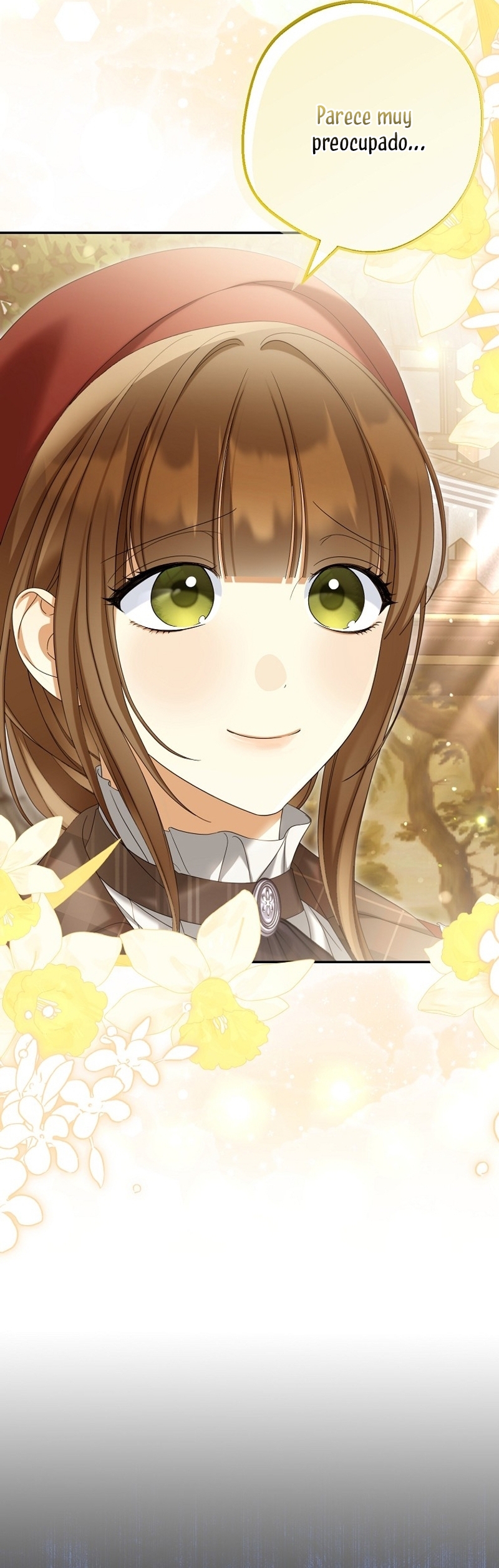 ¿Por qué estás obsesionado con tu esposa falsa? Capítulo 61 - Page 37