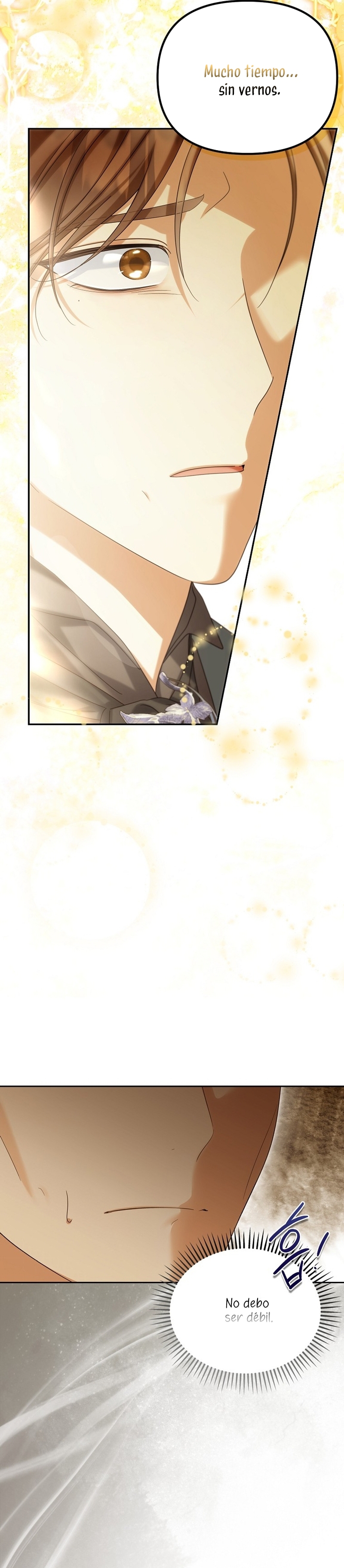 ¿Por qué estás obsesionado con tu esposa falsa? Capítulo 61 - Page 7