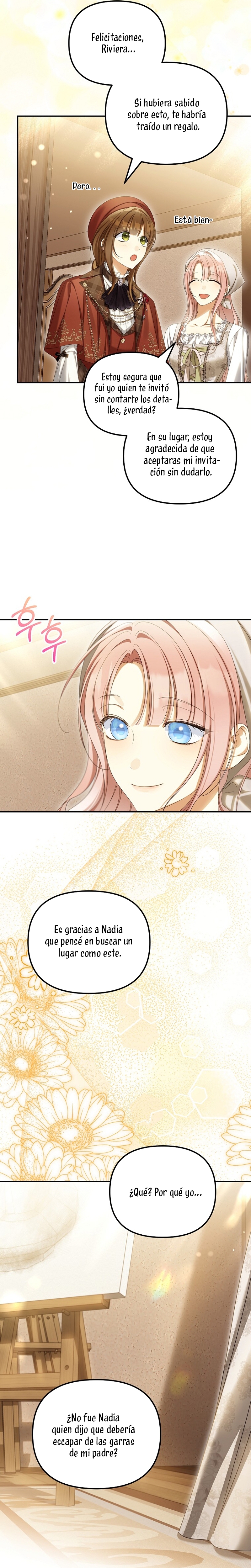 ¿Por qué estás obsesionado con tu esposa falsa? Capítulo 62 - Page 12