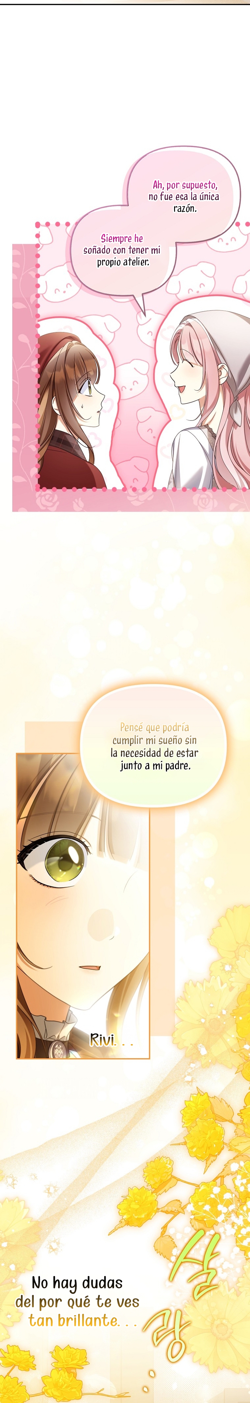 ¿Por qué estás obsesionado con tu esposa falsa? Capítulo 62 - Page 13