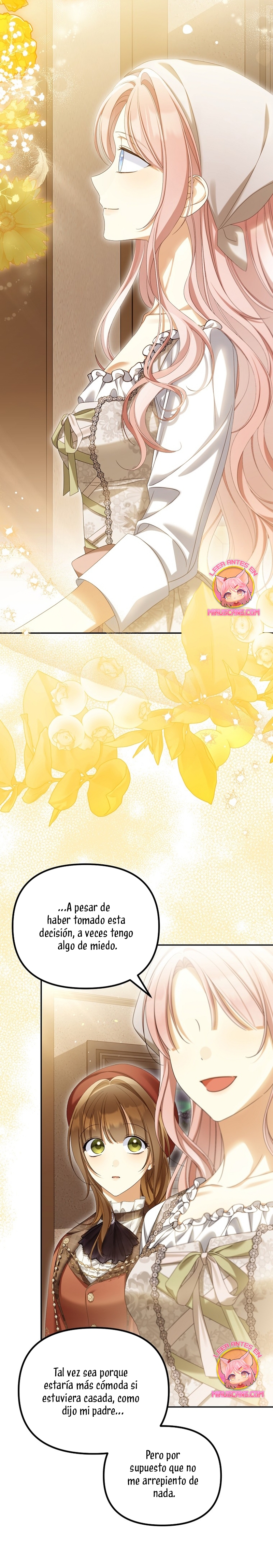 ¿Por qué estás obsesionado con tu esposa falsa? Capítulo 62 - Page 14