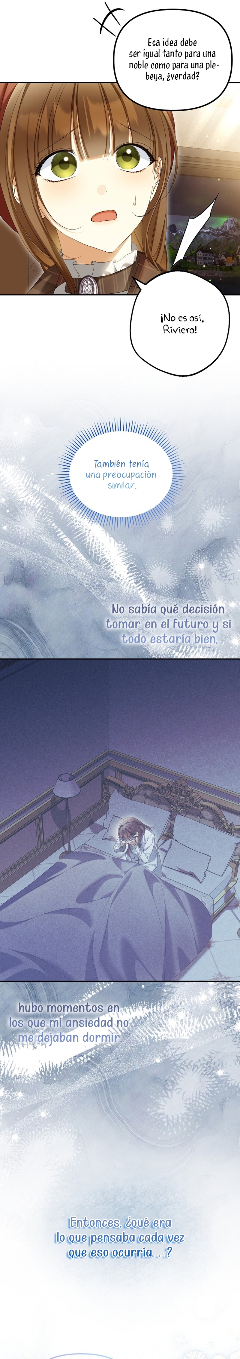 ¿Por qué estás obsesionado con tu esposa falsa? Capítulo 62 - Page 15