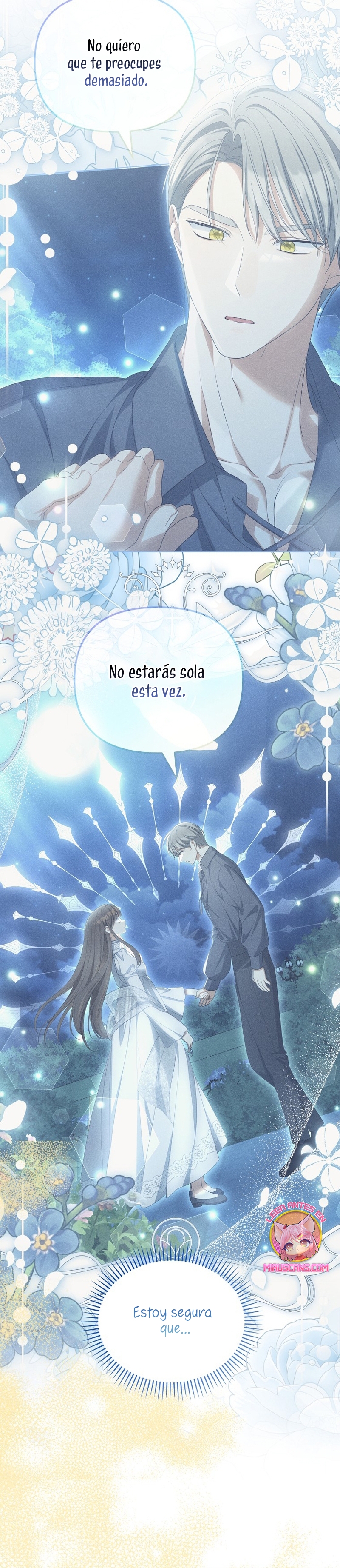 ¿Por qué estás obsesionado con tu esposa falsa? Capítulo 62 - Page 16