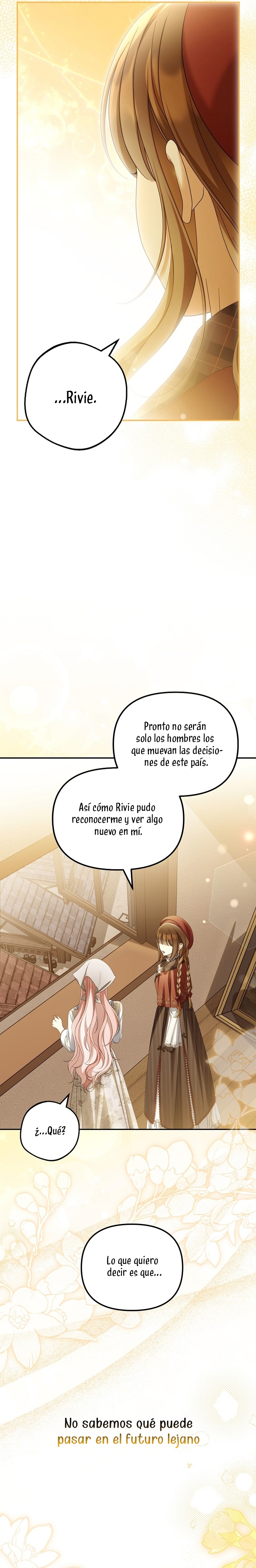 ¿Por qué estás obsesionado con tu esposa falsa? Capítulo 62 - Page 17