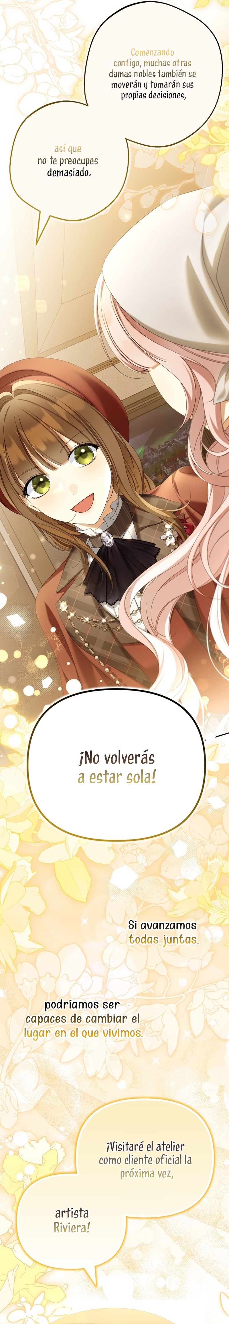 ¿Por qué estás obsesionado con tu esposa falsa? Capítulo 62 - Page 18