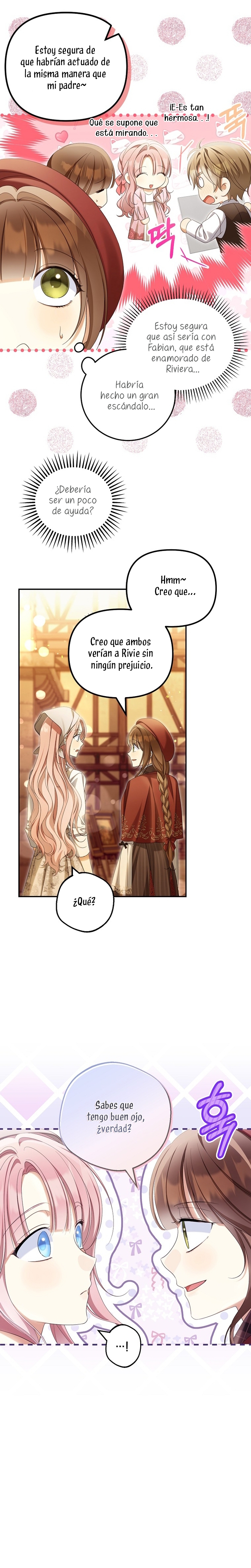 ¿Por qué estás obsesionado con tu esposa falsa? Capítulo 62 - Page 22