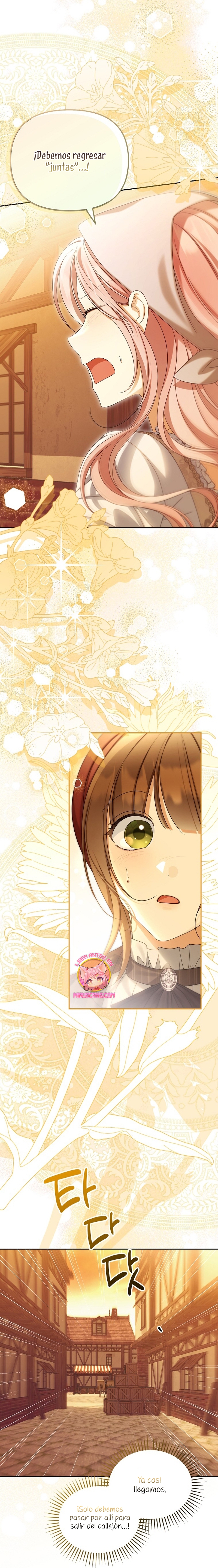 ¿Por qué estás obsesionado con tu esposa falsa? Capítulo 62 - Page 31