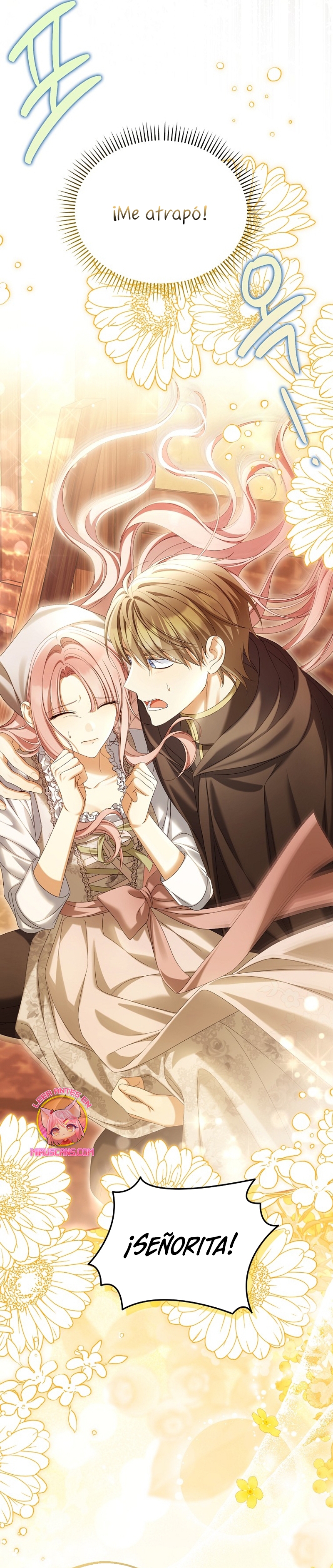 ¿Por qué estás obsesionado con tu esposa falsa? Capítulo 62 - Page 34