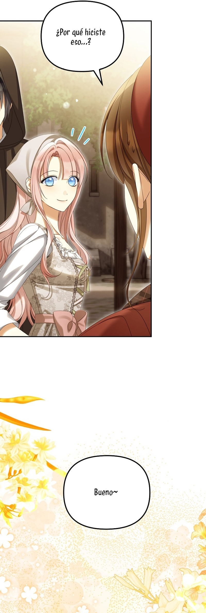 ¿Por qué estás obsesionado con tu esposa falsa? Capítulo 62 - Page 6