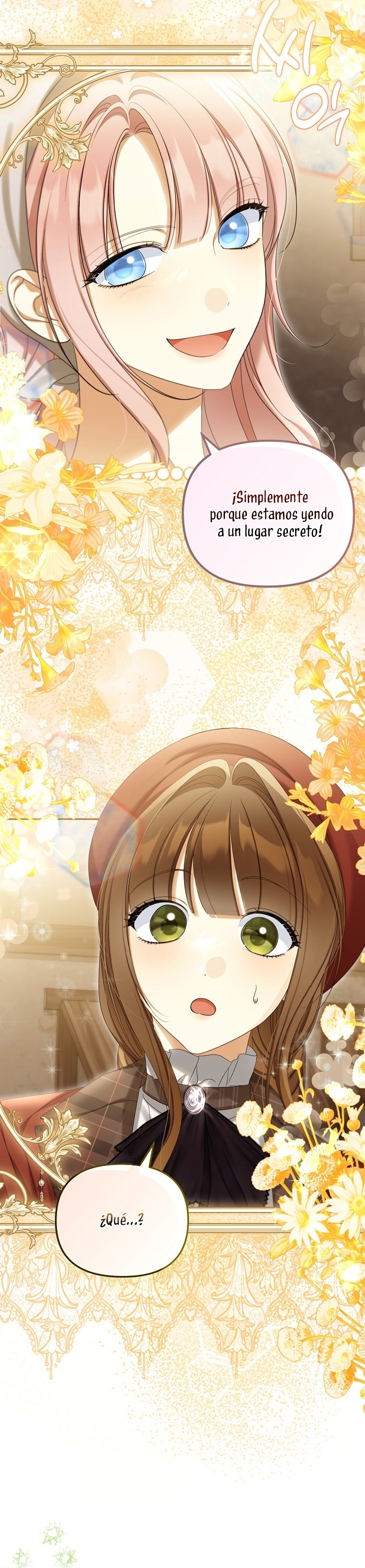 ¿Por qué estás obsesionado con tu esposa falsa? Capítulo 62 - Page 7