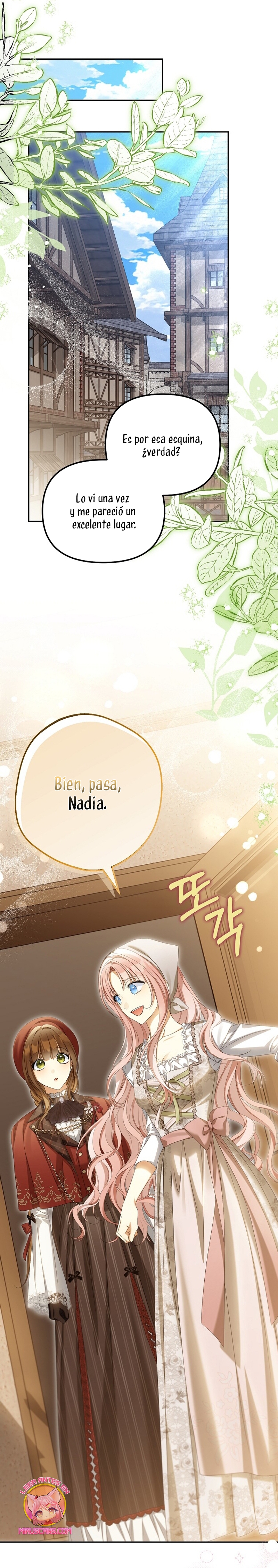 ¿Por qué estás obsesionado con tu esposa falsa? Capítulo 62 - Page 8