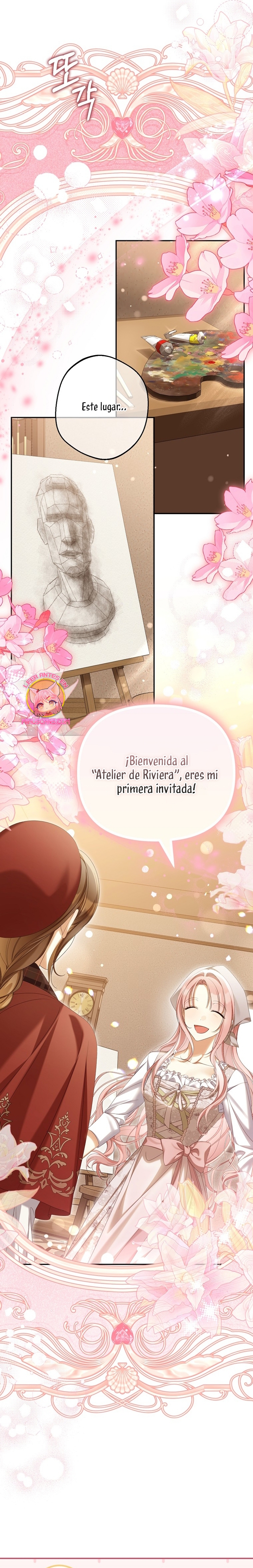 ¿Por qué estás obsesionado con tu esposa falsa? Capítulo 62 - Page 9