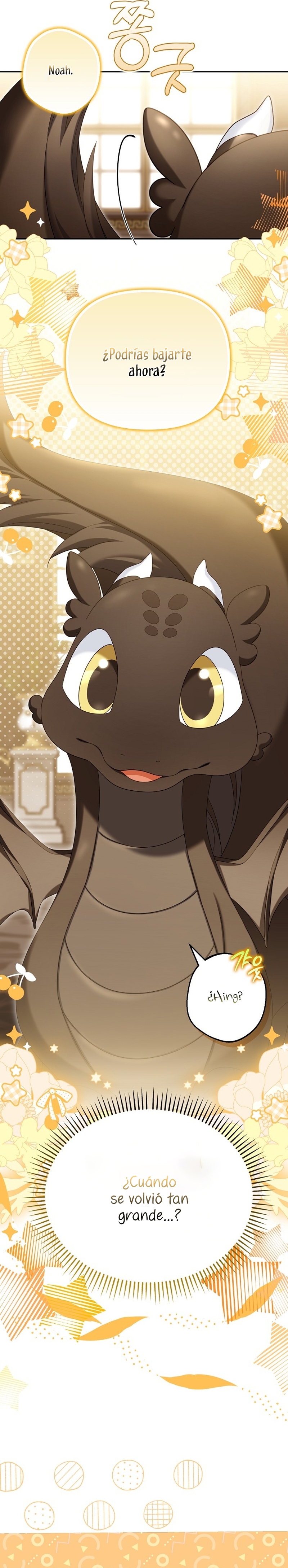 ¿Por qué estás obsesionado con tu esposa falsa? Capítulo 63 - Page 17