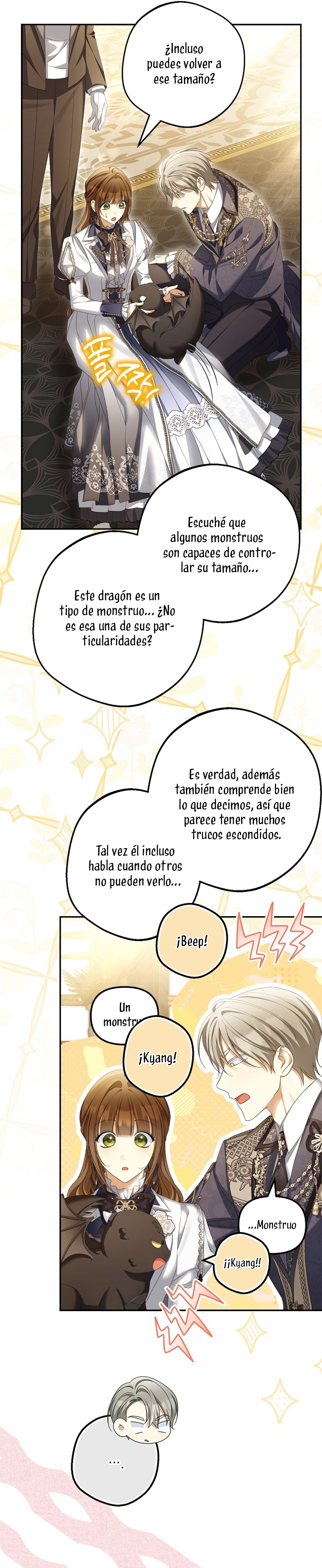 ¿Por qué estás obsesionado con tu esposa falsa? Capítulo 63 - Page 21