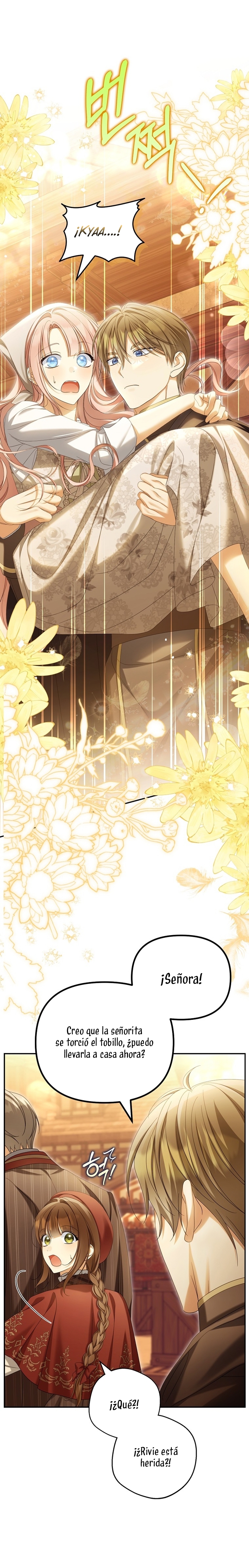 ¿Por qué estás obsesionado con tu esposa falsa? Capítulo 63 - Page 6