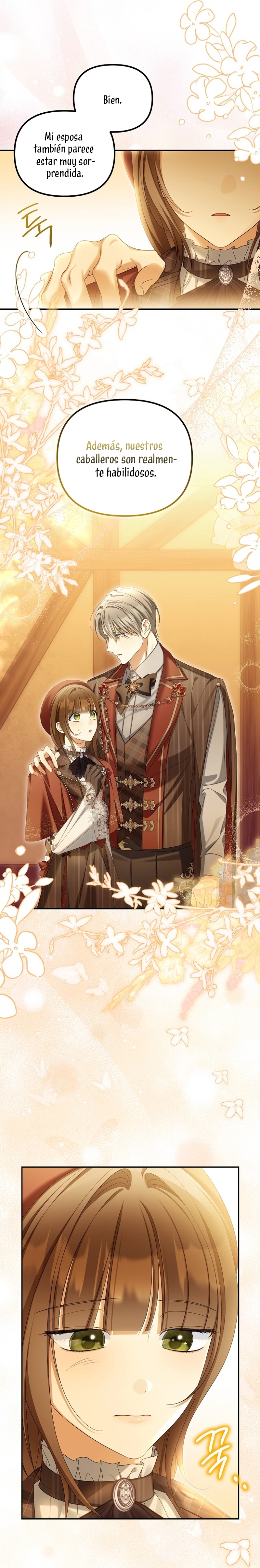 ¿Por qué estás obsesionado con tu esposa falsa? Capítulo 63 - Page 9