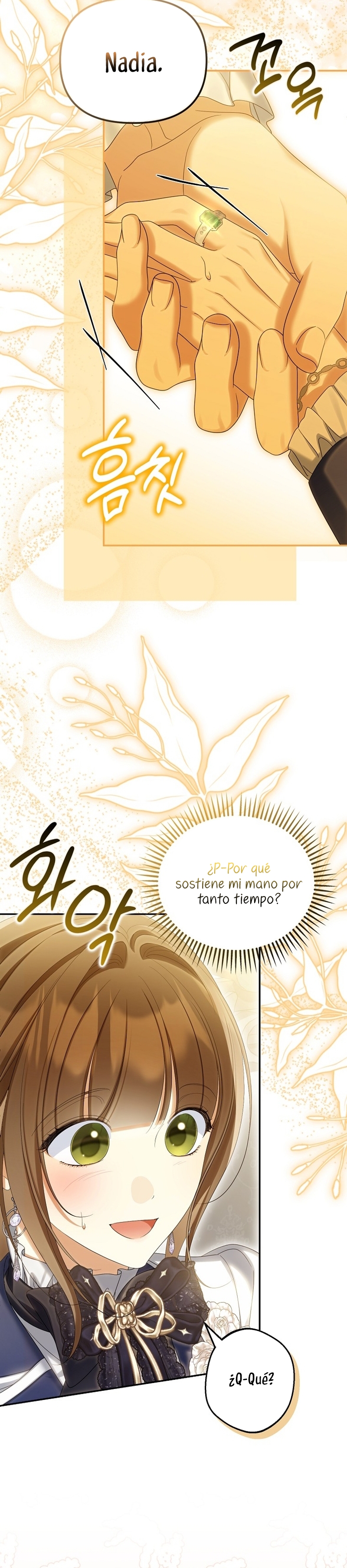 ¿Por qué estás obsesionado con tu esposa falsa? Capítulo 64 - Page 12