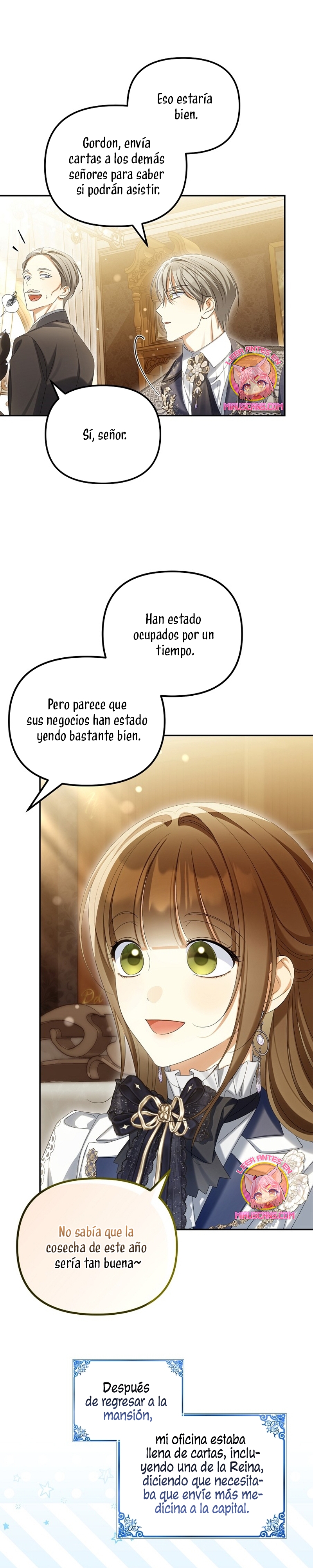 ¿Por qué estás obsesionado con tu esposa falsa? Capítulo 64 - Page 14