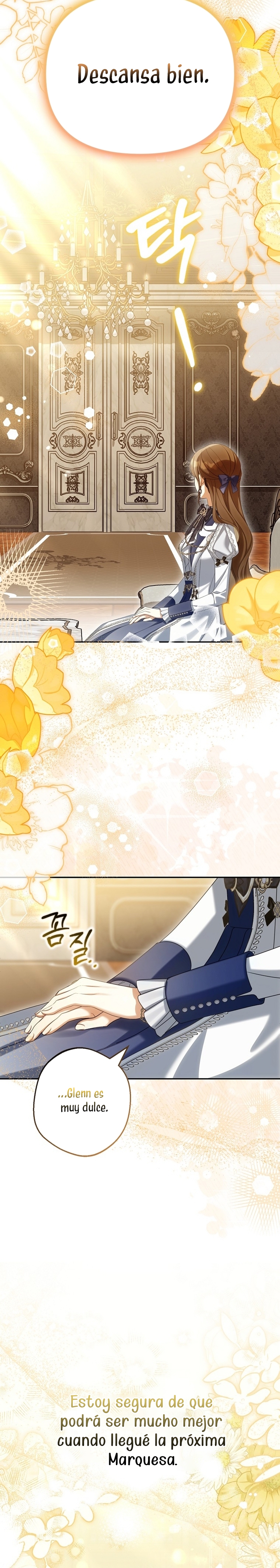 ¿Por qué estás obsesionado con tu esposa falsa? Capítulo 64 - Page 17