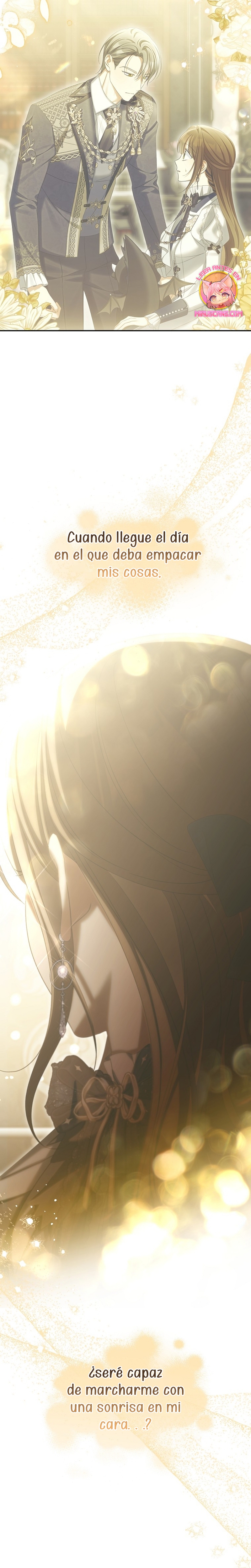 ¿Por qué estás obsesionado con tu esposa falsa? Capítulo 64 - Page 18