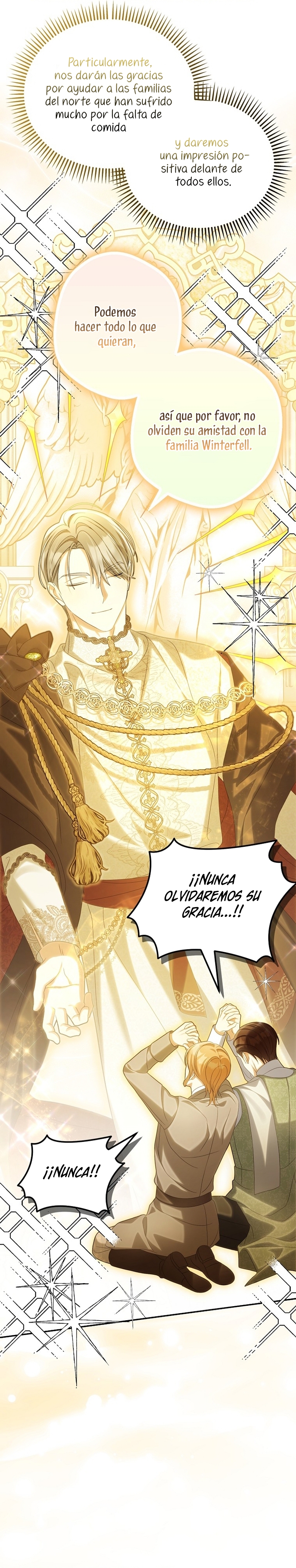 ¿Por qué estás obsesionado con tu esposa falsa? Capítulo 64 - Page 21