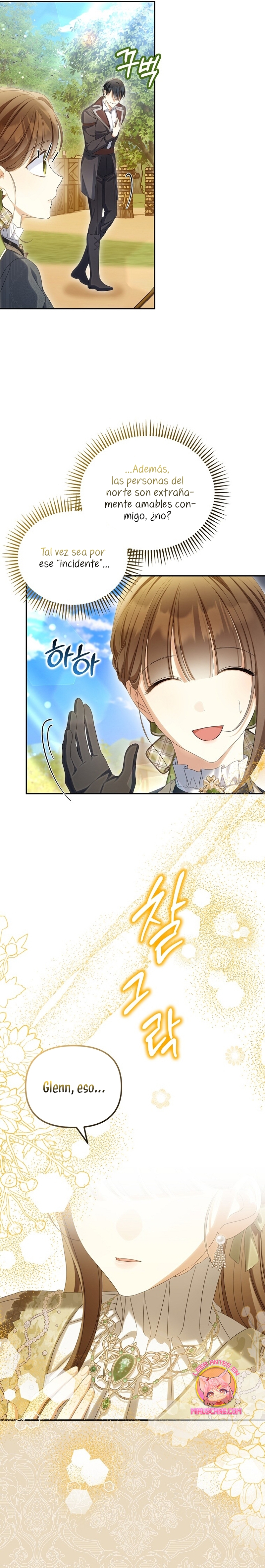 ¿Por qué estás obsesionado con tu esposa falsa? Capítulo 64 - Page 22