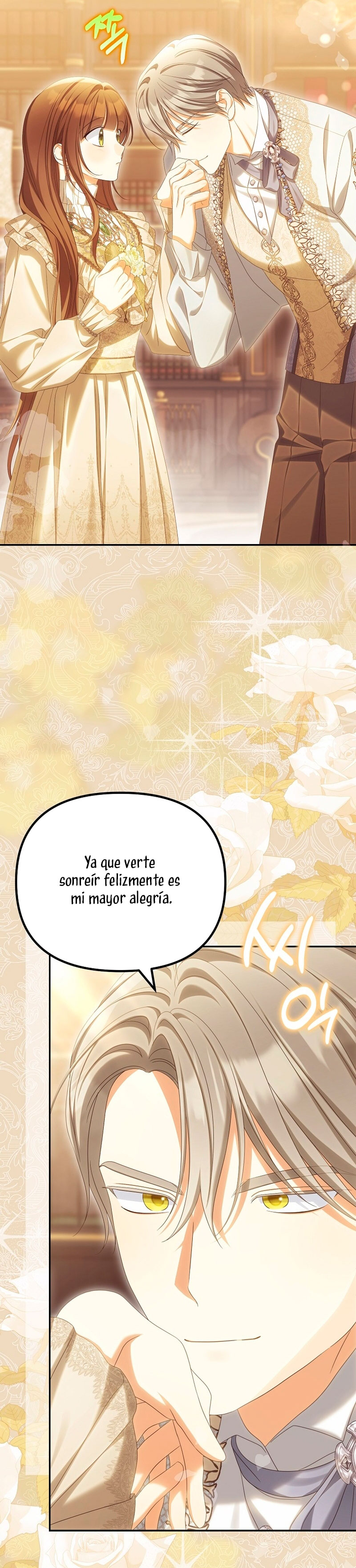 ¿Por qué estás obsesionado con tu esposa falsa? Capítulo 64 - Page 25