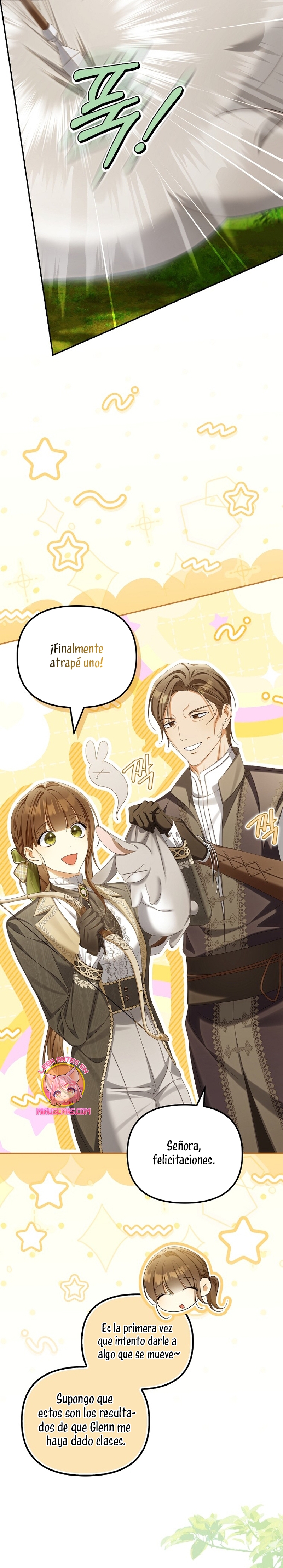 ¿Por qué estás obsesionado con tu esposa falsa? Capítulo 64 - Page 30