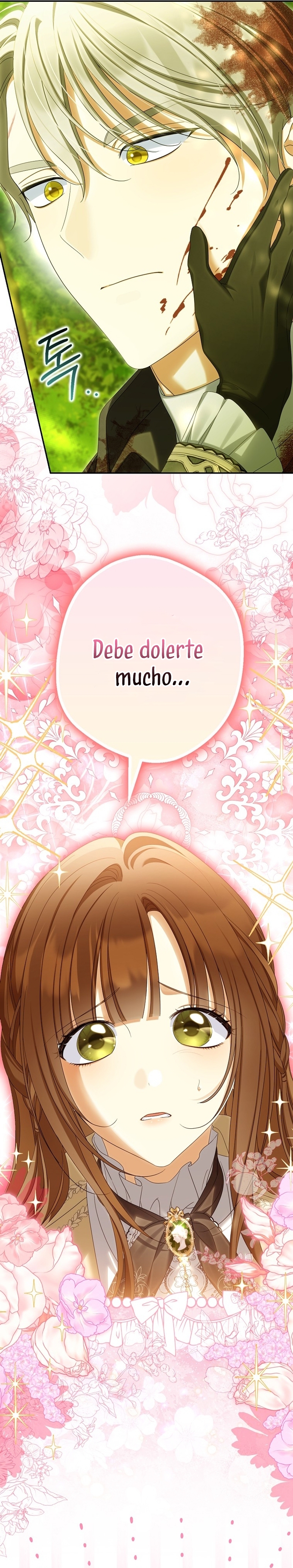 ¿Por qué estás obsesionado con tu esposa falsa? Capítulo 65 - Page 10