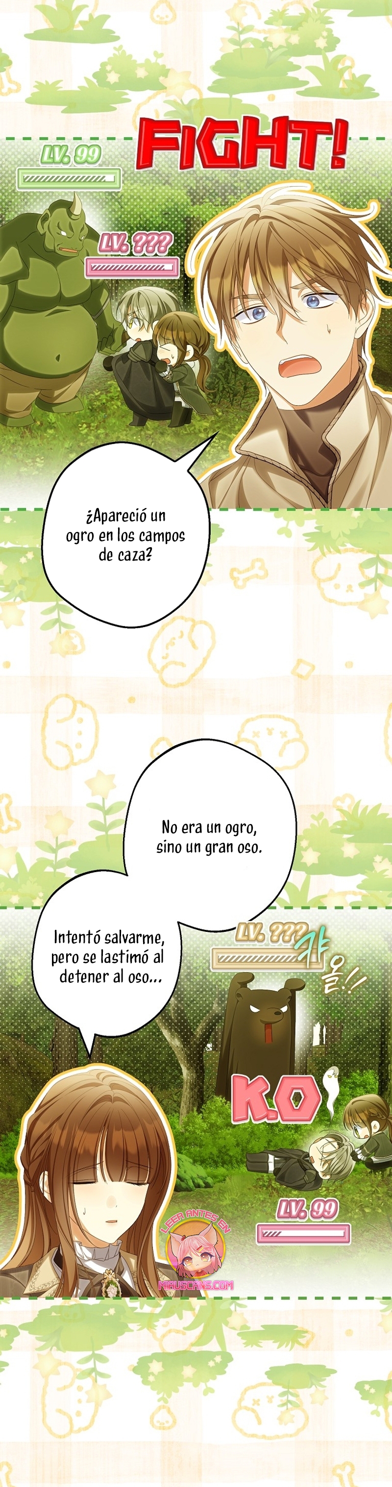 ¿Por qué estás obsesionado con tu esposa falsa? Capítulo 65 - Page 16