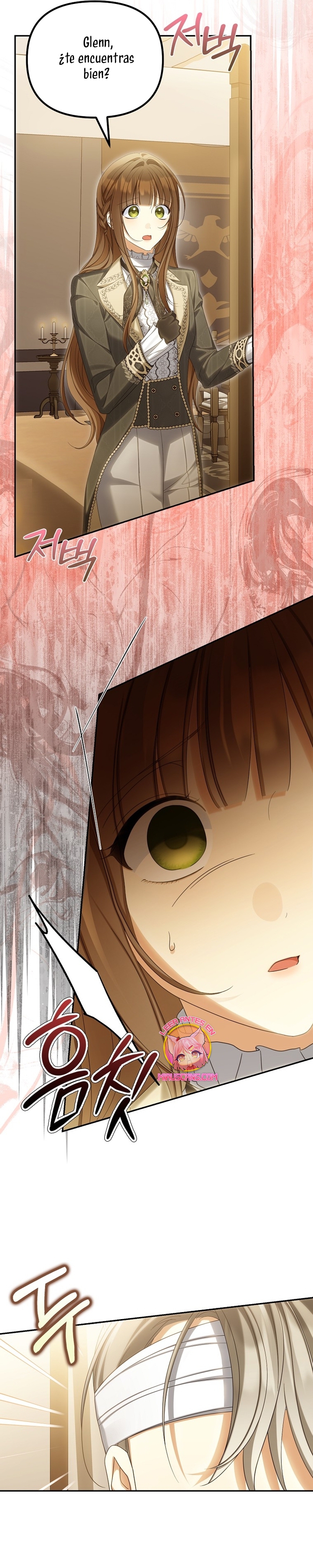 ¿Por qué estás obsesionado con tu esposa falsa? Capítulo 65 - Page 20