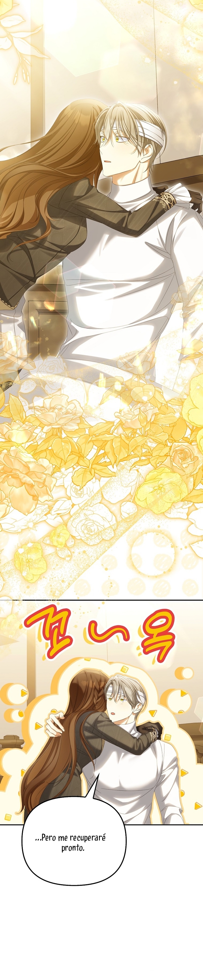 ¿Por qué estás obsesionado con tu esposa falsa? Capítulo 65 - Page 22