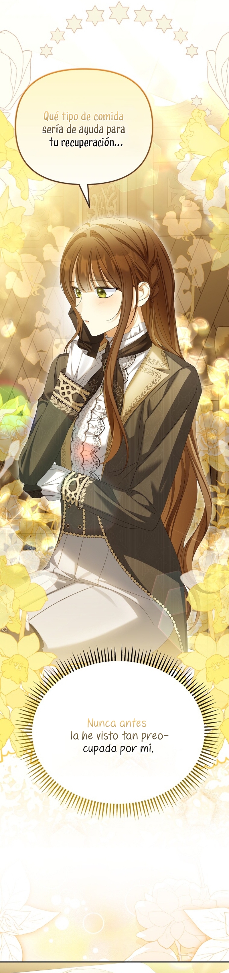 ¿Por qué estás obsesionado con tu esposa falsa? Capítulo 65 - Page 27