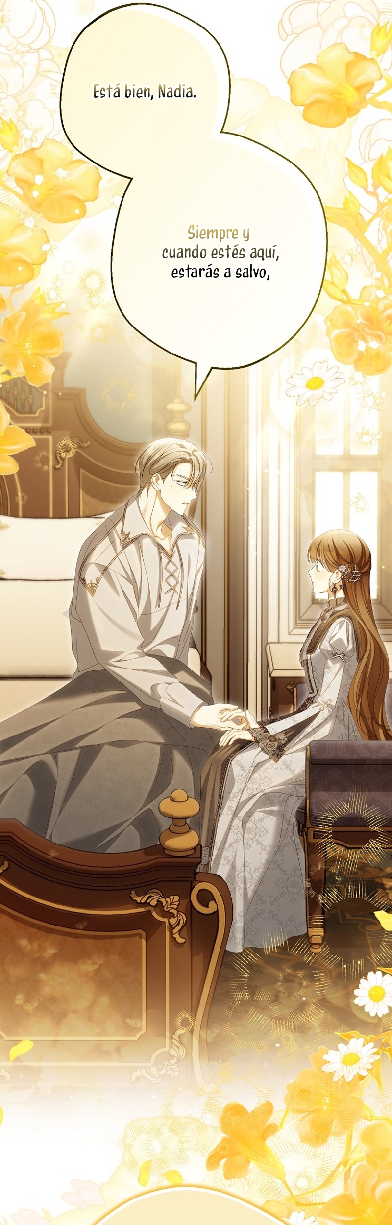 ¿Por qué estás obsesionado con tu esposa falsa? Capítulo 65 - Page 39