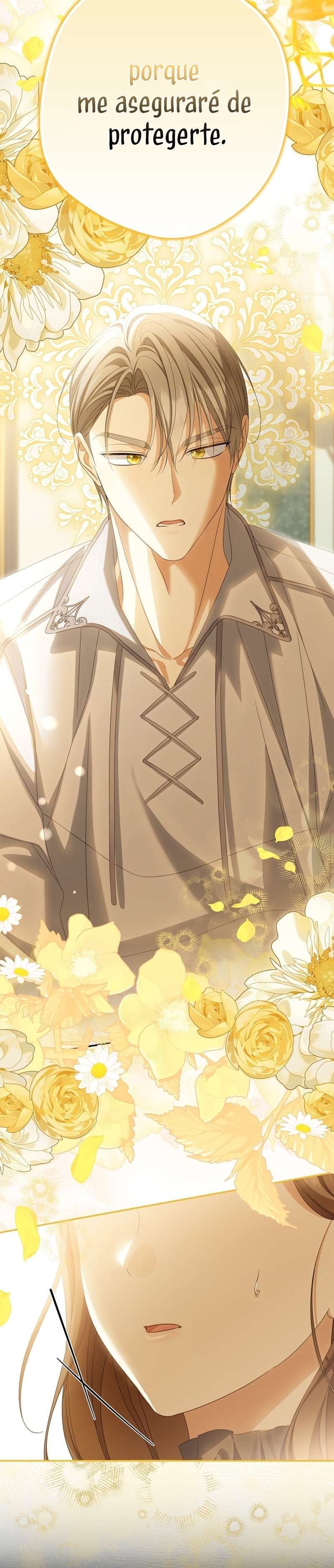 ¿Por qué estás obsesionado con tu esposa falsa? Capítulo 65 - Page 40