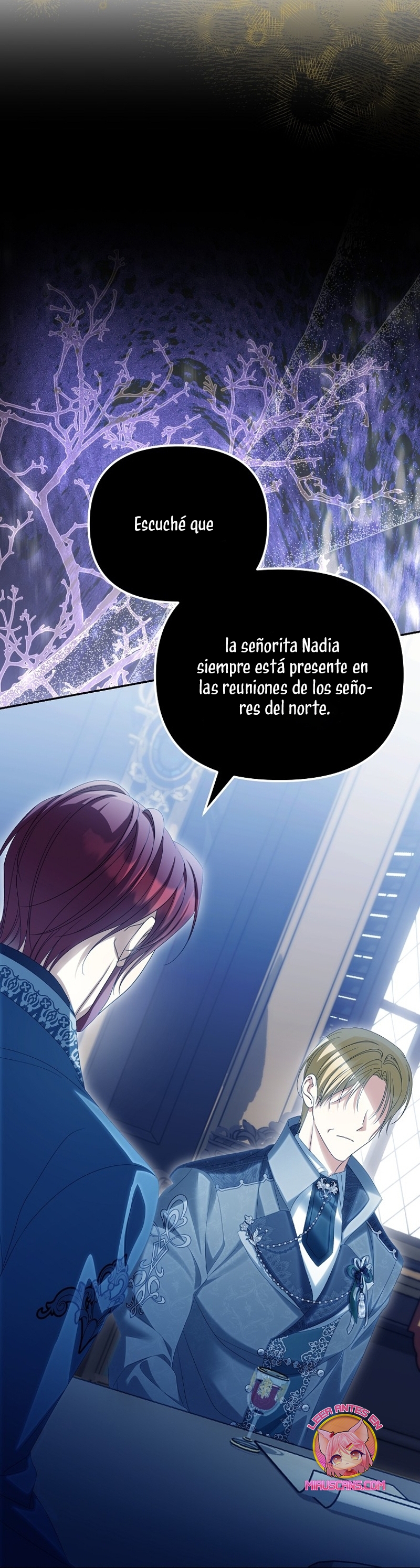 ¿Por qué estás obsesionado con tu esposa falsa? Capítulo 65 - Page 41