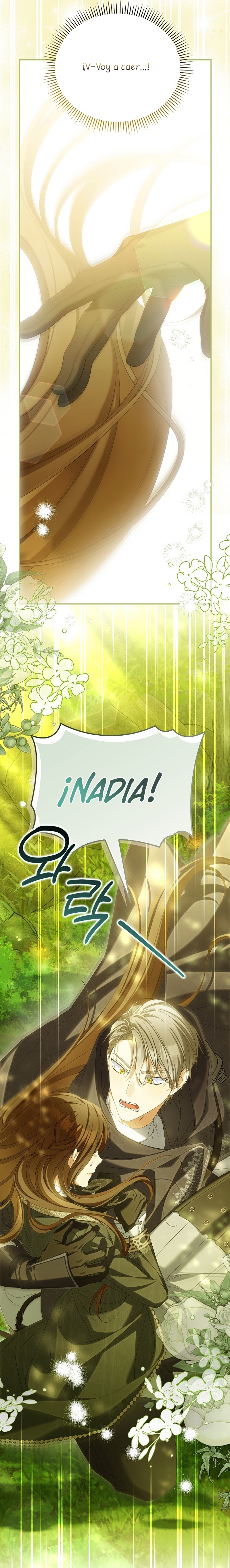 ¿Por qué estás obsesionado con tu esposa falsa? Capítulo 65 - Page 5