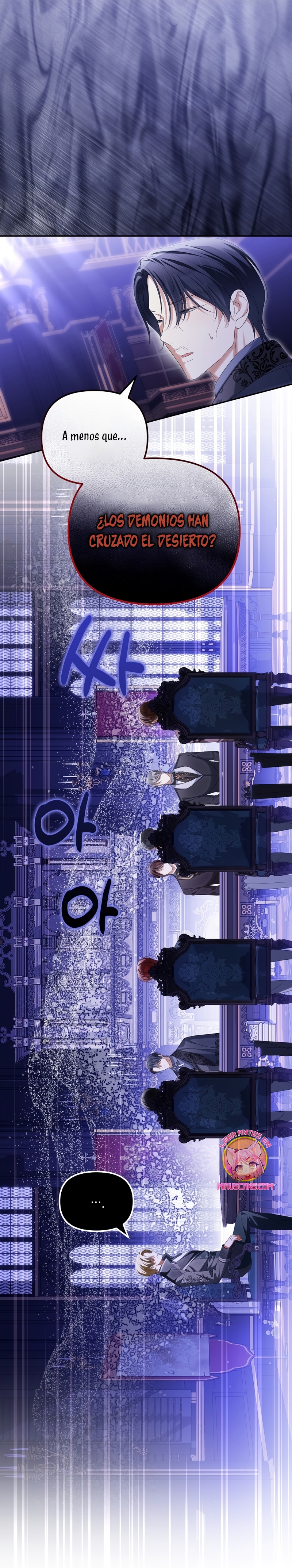 ¿Por qué estás obsesionado con tu esposa falsa? Capítulo 66 - Page 10