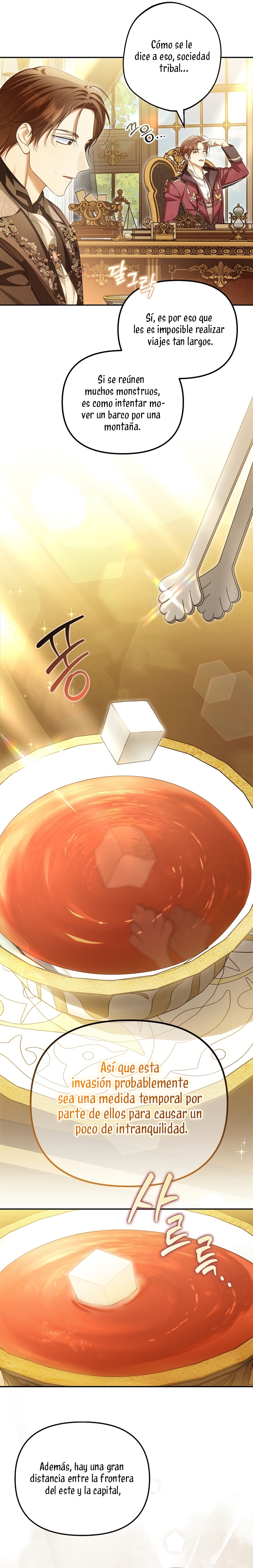 ¿Por qué estás obsesionado con tu esposa falsa? Capítulo 66 - Page 15