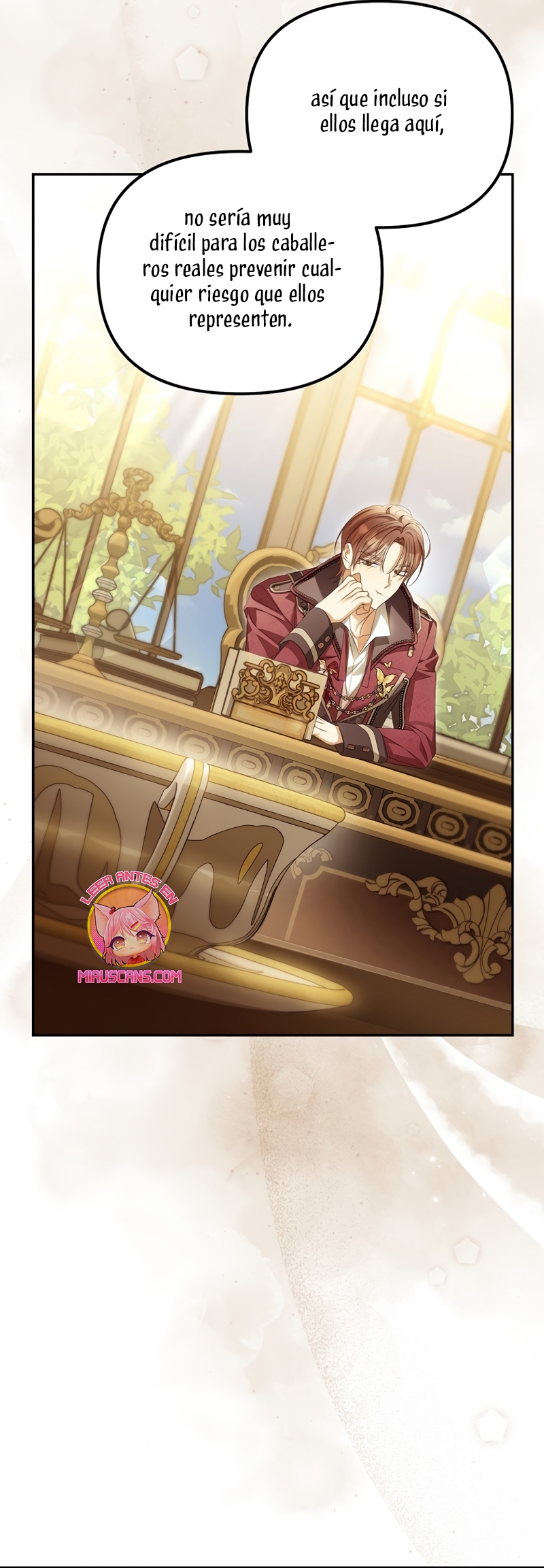 ¿Por qué estás obsesionado con tu esposa falsa? Capítulo 66 - Page 16