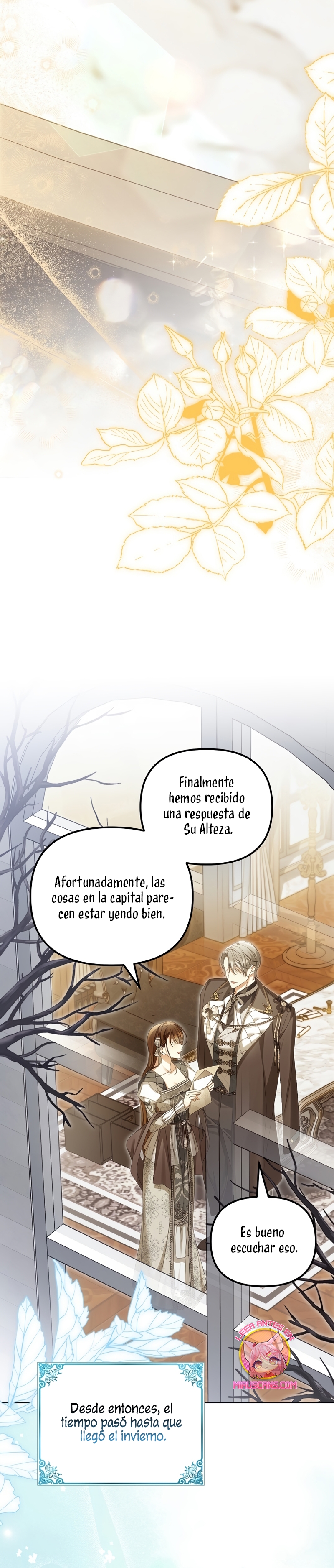 ¿Por qué estás obsesionado con tu esposa falsa? Capítulo 66 - Page 26