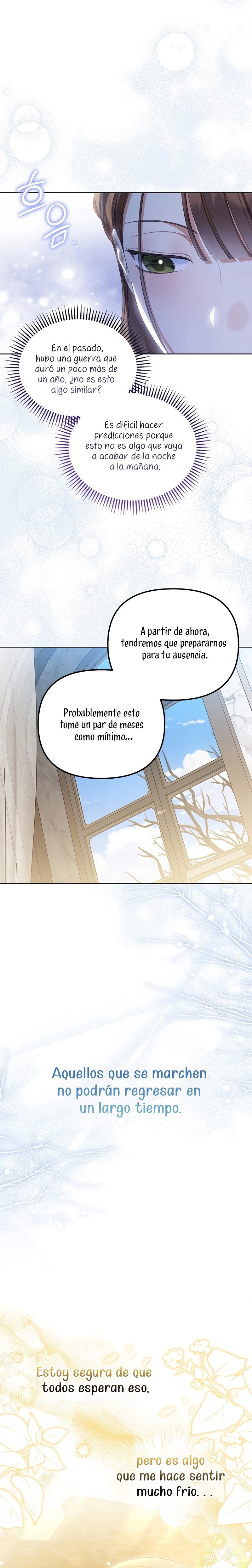 ¿Por qué estás obsesionado con tu esposa falsa? Capítulo 66 - Page 29