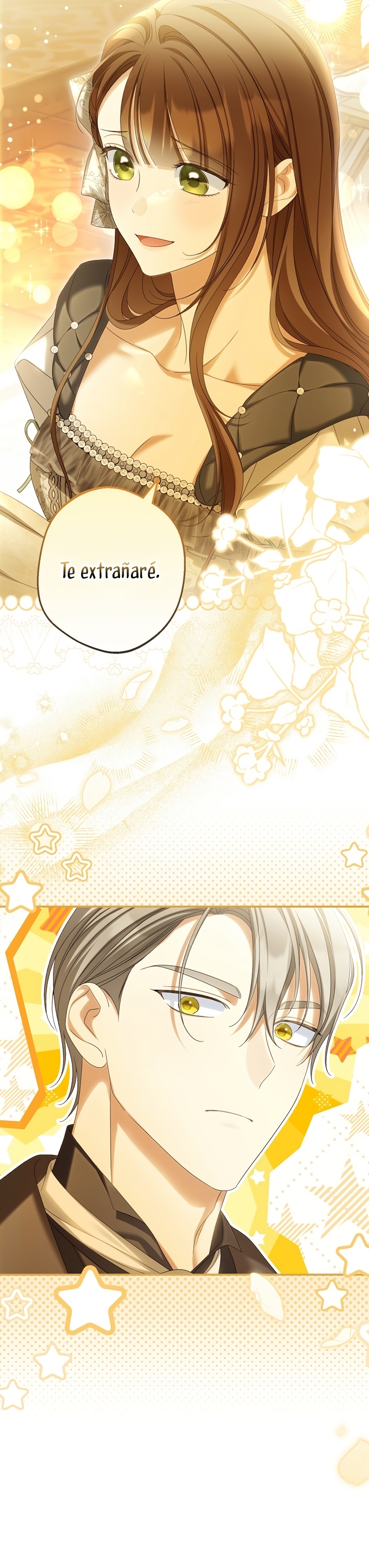 ¿Por qué estás obsesionado con tu esposa falsa? Capítulo 66 - Page 30