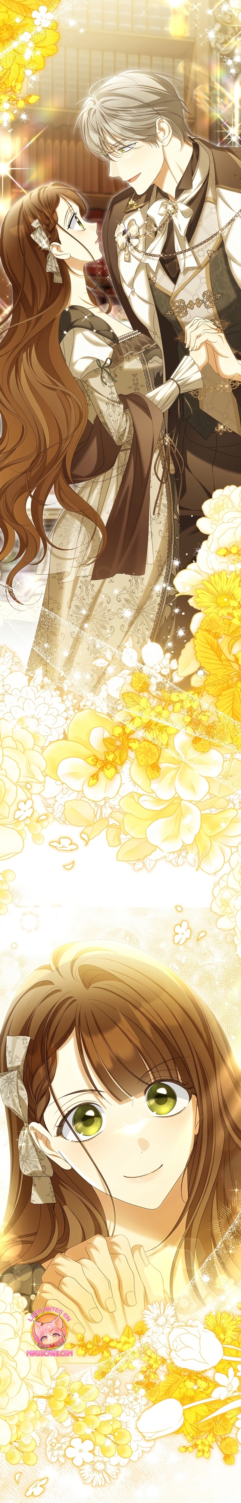 ¿Por qué estás obsesionado con tu esposa falsa? Capítulo 66 - Page 34