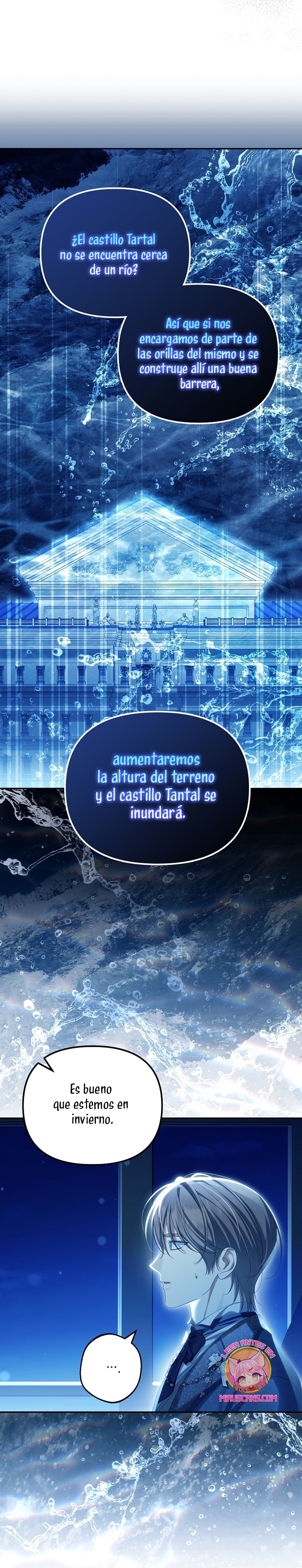 ¿Por qué estás obsesionado con tu esposa falsa? Capítulo 67 - Page 14